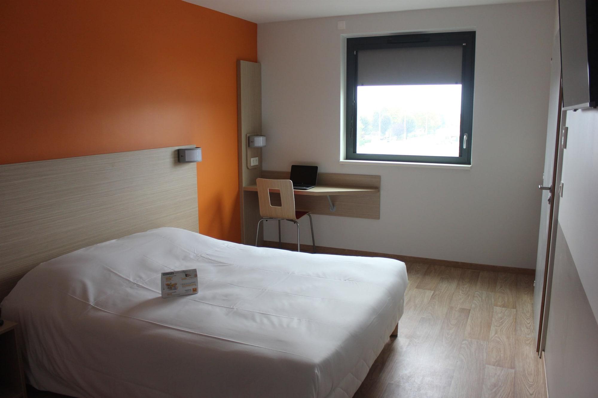 Premiere Classe Obernai Centre - Gare Eksteriør billede