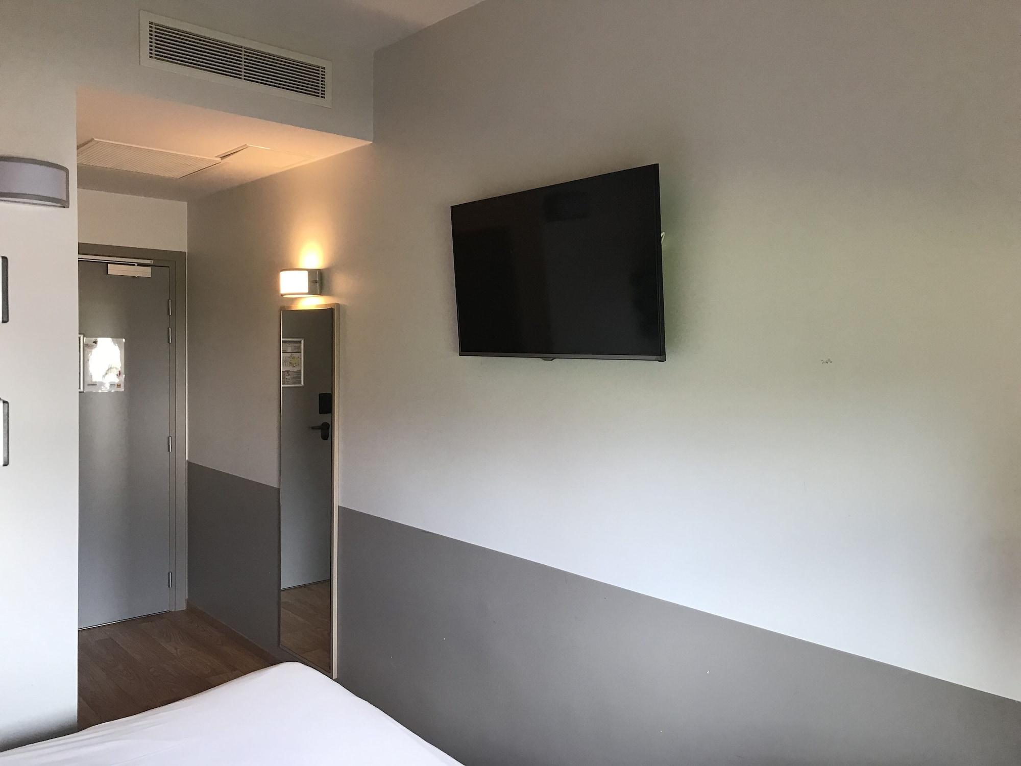 Premiere Classe Obernai Centre - Gare Eksteriør billede