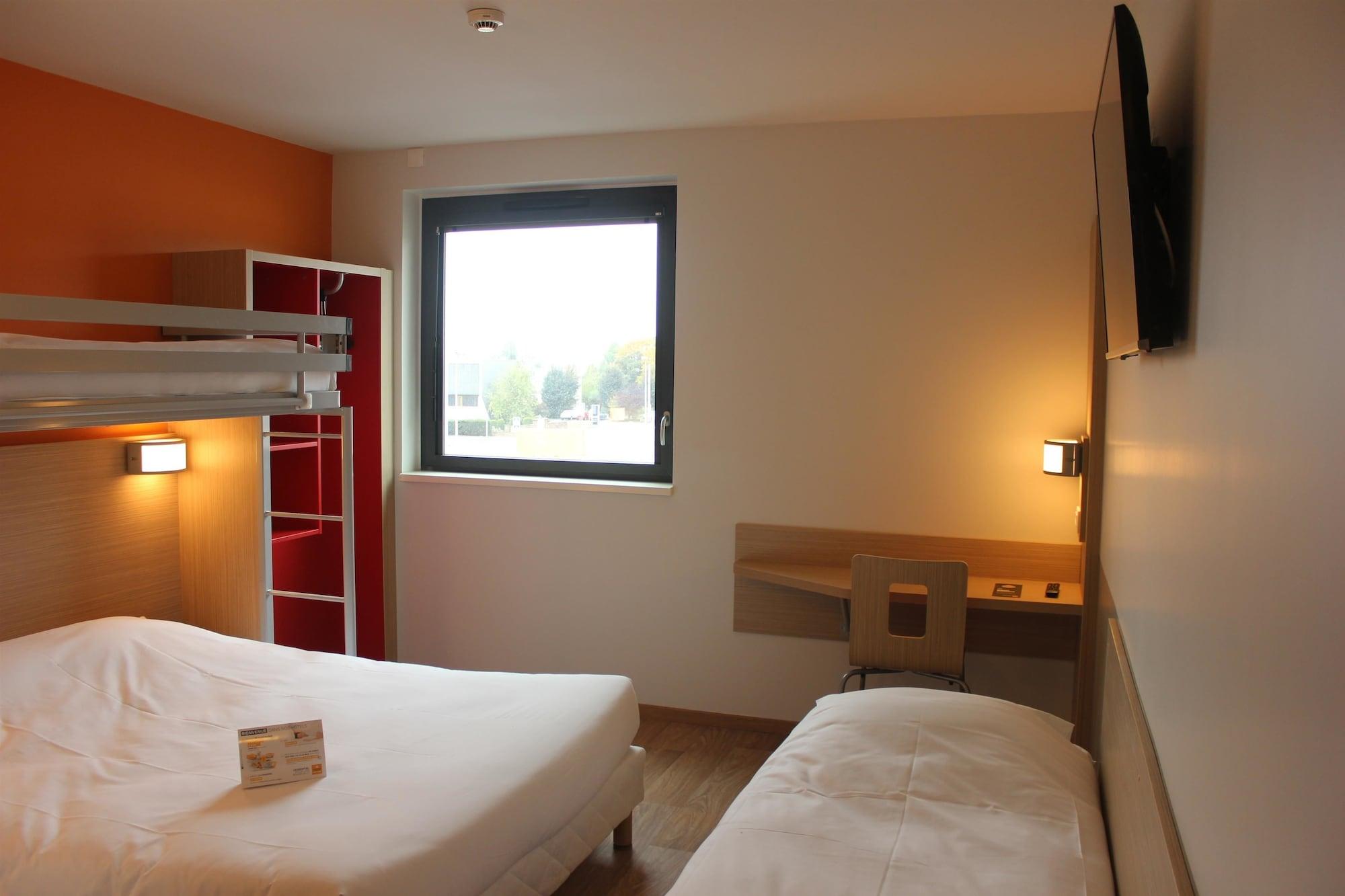 Premiere Classe Obernai Centre - Gare Eksteriør billede