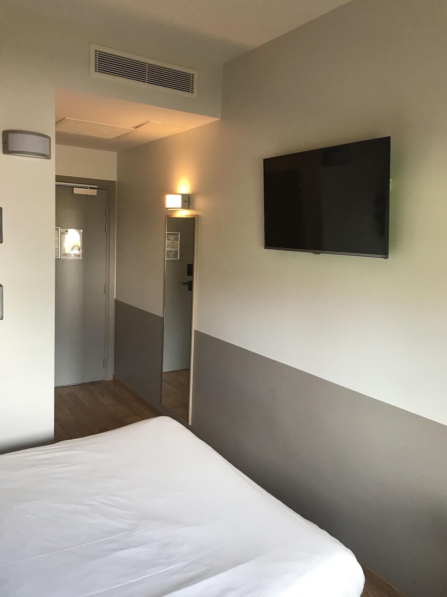 Premiere Classe Obernai Centre - Gare Eksteriør billede
