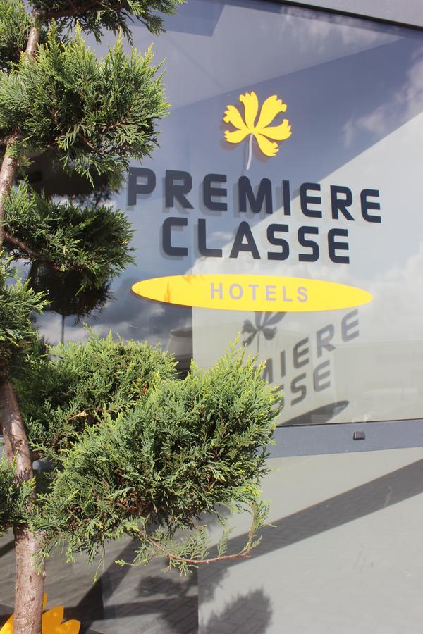 Premiere Classe Obernai Centre - Gare Eksteriør billede