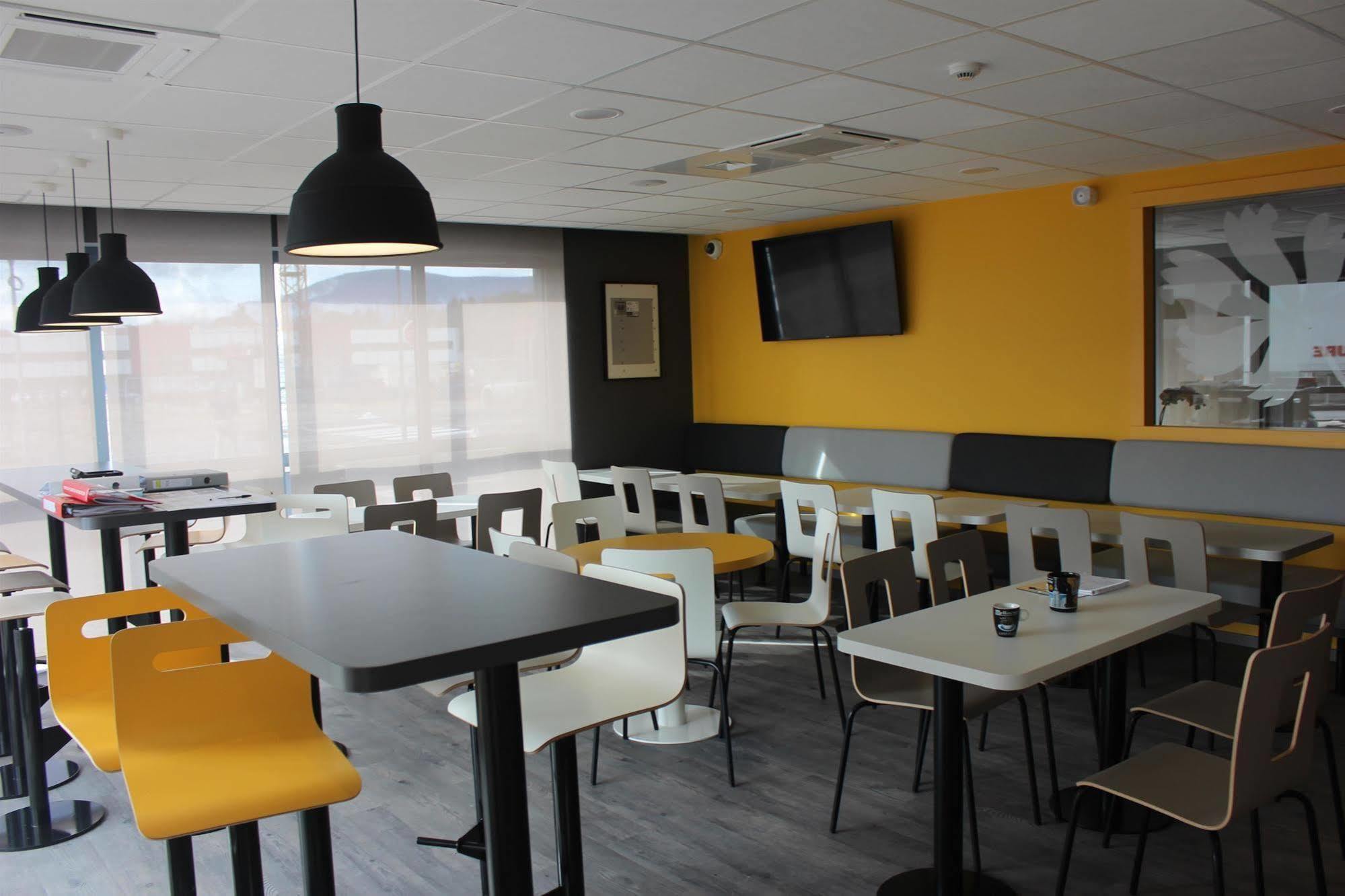 Premiere Classe Obernai Centre - Gare Eksteriør billede
